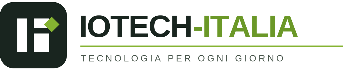 IOTECH-ITALIA