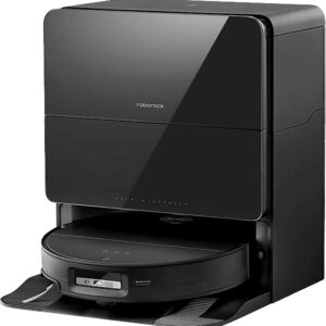 Roborock Saros 10 Robot aspirapolvere