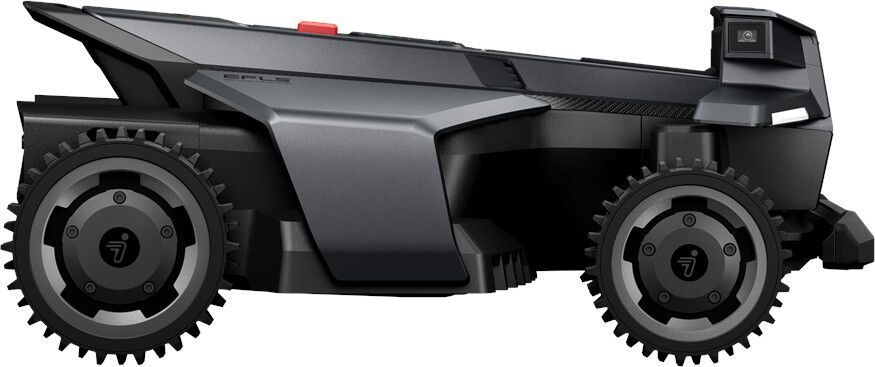 Navimow X420
