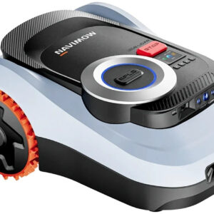 Navimow Robot rasaerba i210E LiDAR