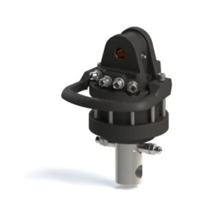 Finn-Rotator CR400 – Rotatore 4 t