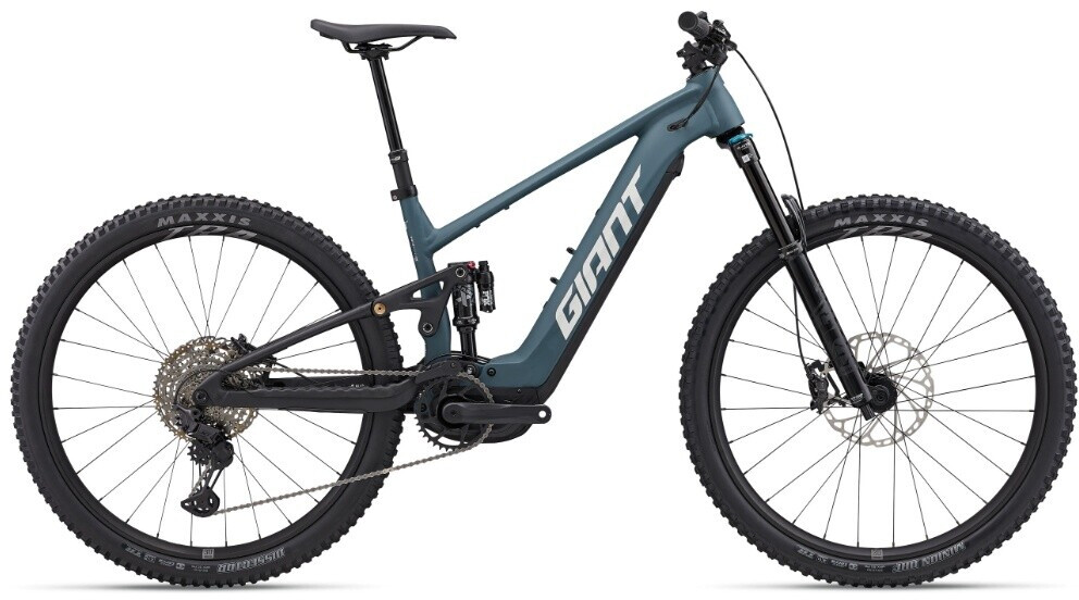 Giant Stance E+0 2026 deep lake Black