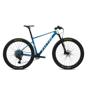 Lando HT – SRAM XX