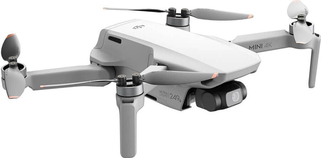 DJI Mini 4K Base