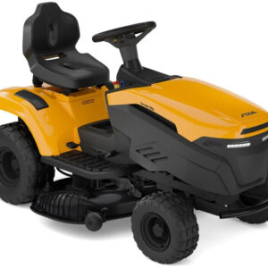 Stiga Tornado 398e (Modello 2026)