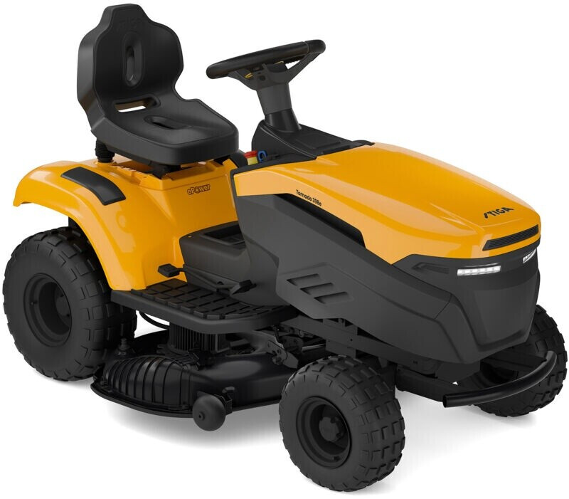 Stiga Tornado 398e (Modello 2026)