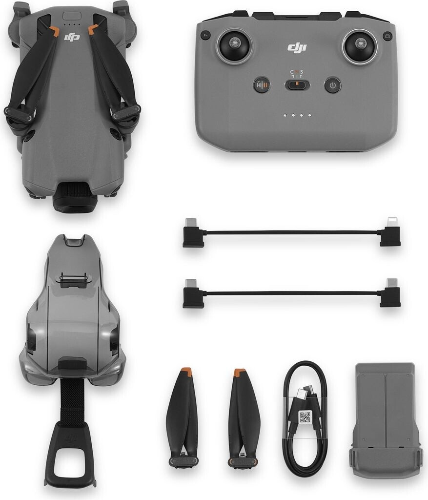 DJI Mini 5 Pro RC-N3