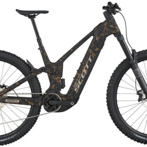 Scott Patron ST 910 (2026) black