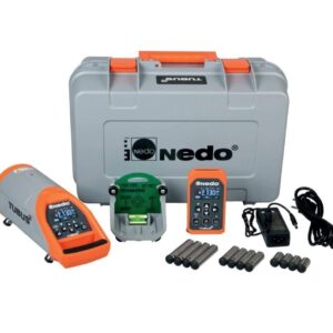NEDO TUBUS 2 – Laser per tubazioni
