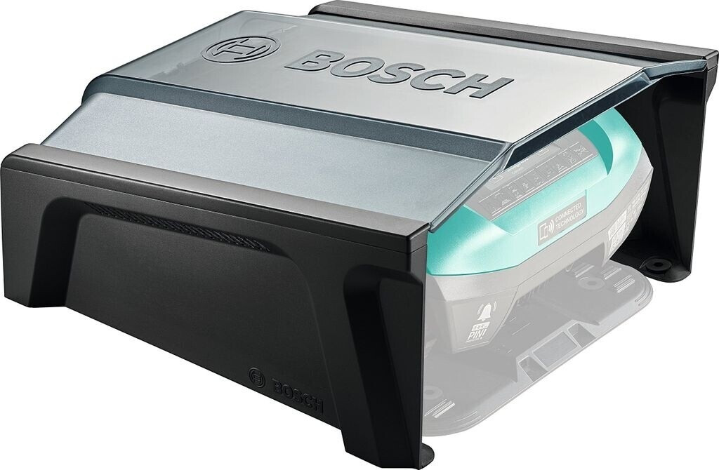Bosch Garage per Indego 350/400