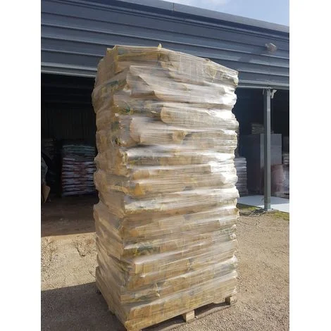 Legna da ardere secca – 50 sacchi da 40 L – Baltpell