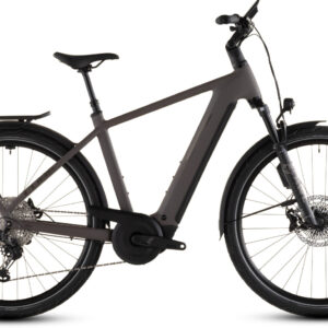 Cube Kathmandu Hybrid EXC 800 (2026) Diamant  cedar´n´chrome