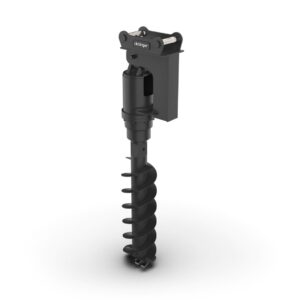 Rädlinger REB09 – Perforatrice per miniescavatori da 10,0 a 17,0 t