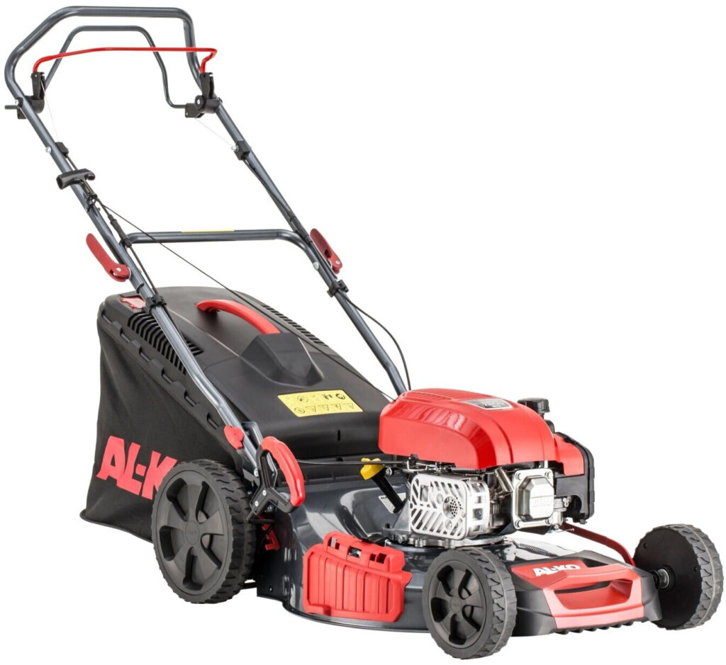 AL-KO Tosaerba a benzina EASY 5.16 SP-D
