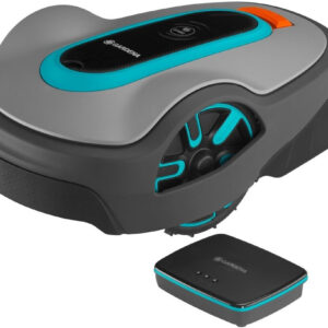 Gardena smart SILENO life 1000 m² con tecnologia di intelligenza artificiale (19702-60)