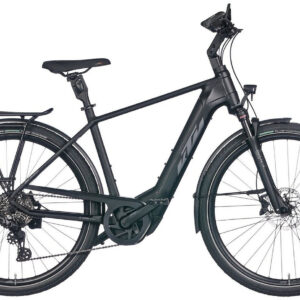 KTM Macina Style 730 (2023) Uomo black