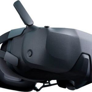 DJI Avata 2 Fly Smart Combo (tre batterie)