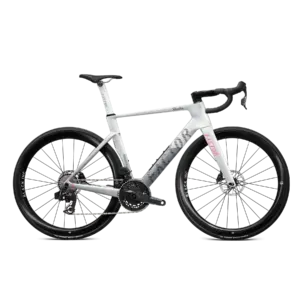MONZA Rapha Edition 2026 – SRAM Force con Misuratore di potenza