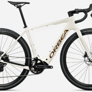 Orbea Denna H50 (2026) ivory white
