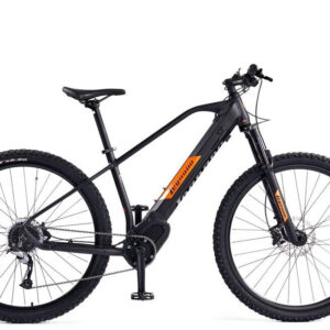Legnano Fuoco black/mamba