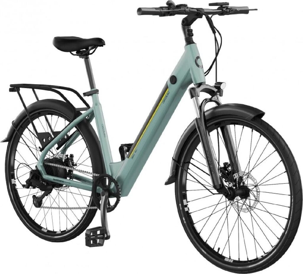 Cecotec Urban