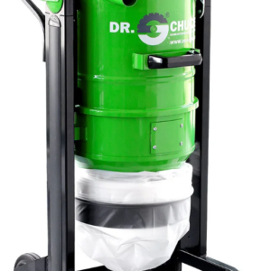 DR. SCHULZE Typhoon S – Separatore a monte