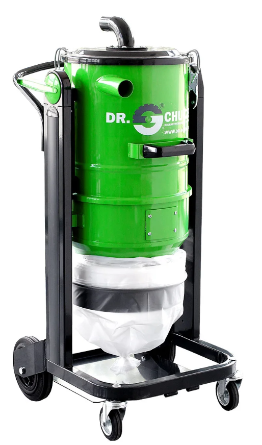 DR. SCHULZE Typhoon S – Separatore a monte