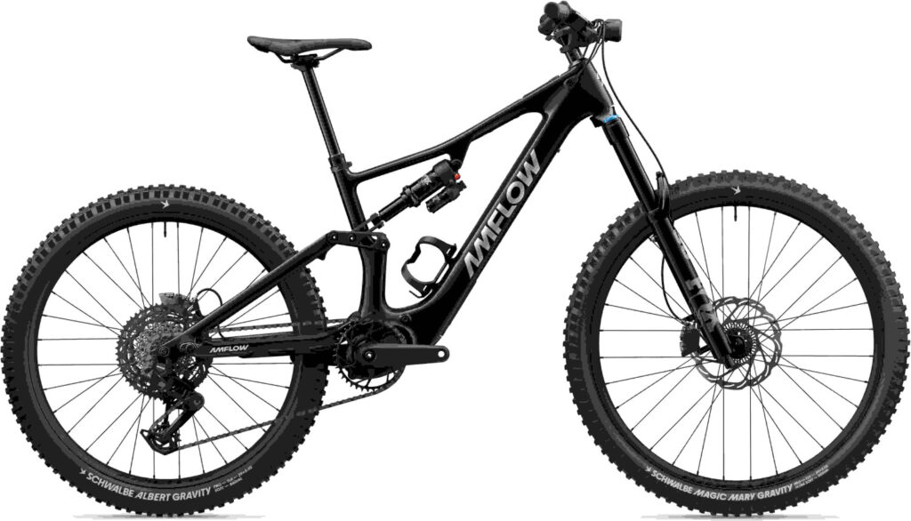 Amflow PX Carbon – 29 / 27.5 2027