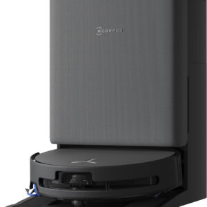 ECOVACS DEEBOT T90 PRO OMNI