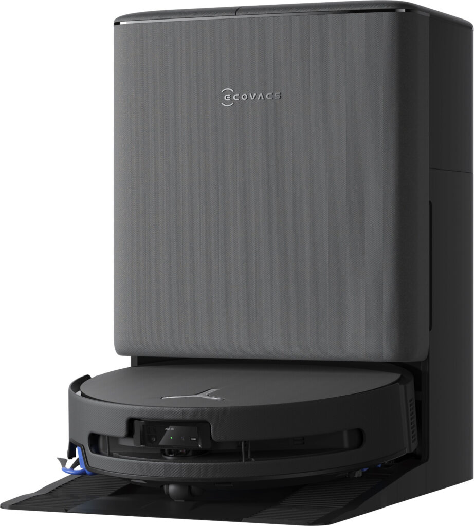 ECOVACS DEEBOT T90 PRO OMNI