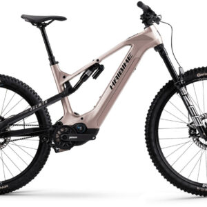 Haibike ALLMTN CF 11 2025
