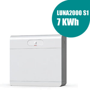 Huawei LUNA2000-7-S1 Sistema di accumulo 7kWh