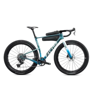 SARANA – SRAM FORCE XPLR con Misuratore di potenza