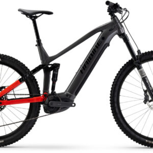 Haibike Allmtn 4 2026