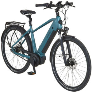 Prophete Geniesser 5.0 Uomo blue