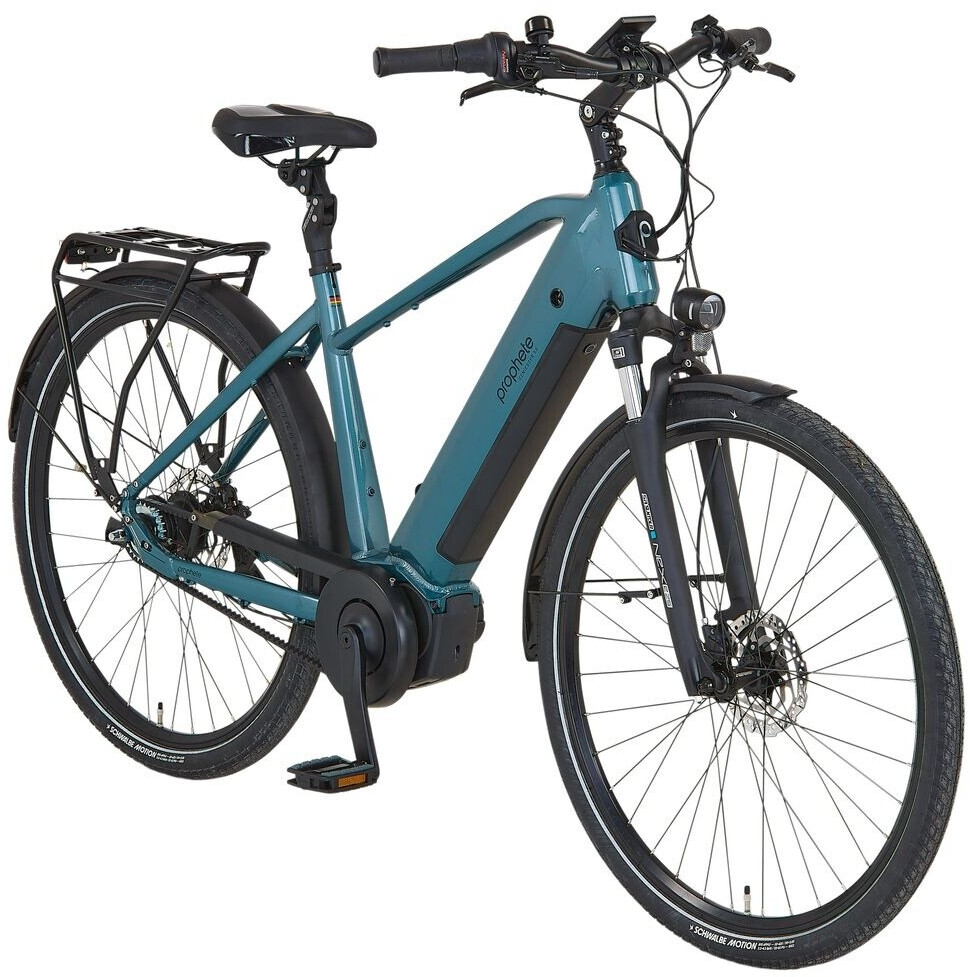 Prophete Geniesser 5.0 Uomo blue