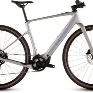 Cube Nulane Hybrid C:62 Race 400X (2026) sleekgrey´n´prism