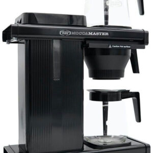 Technivorm Moccamaster Moccaserver 2×1,8 litri