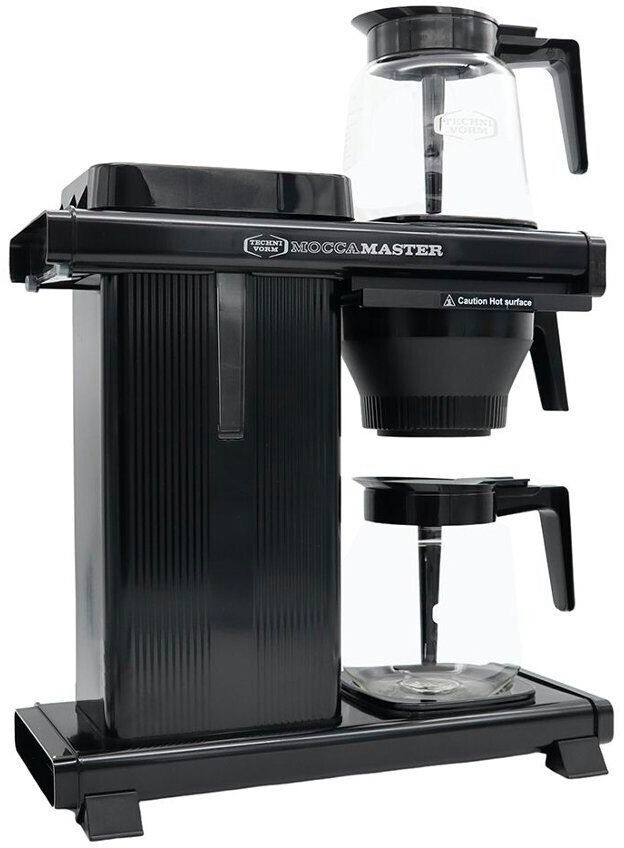 Technivorm Moccamaster Moccaserver 2×1,8 litri