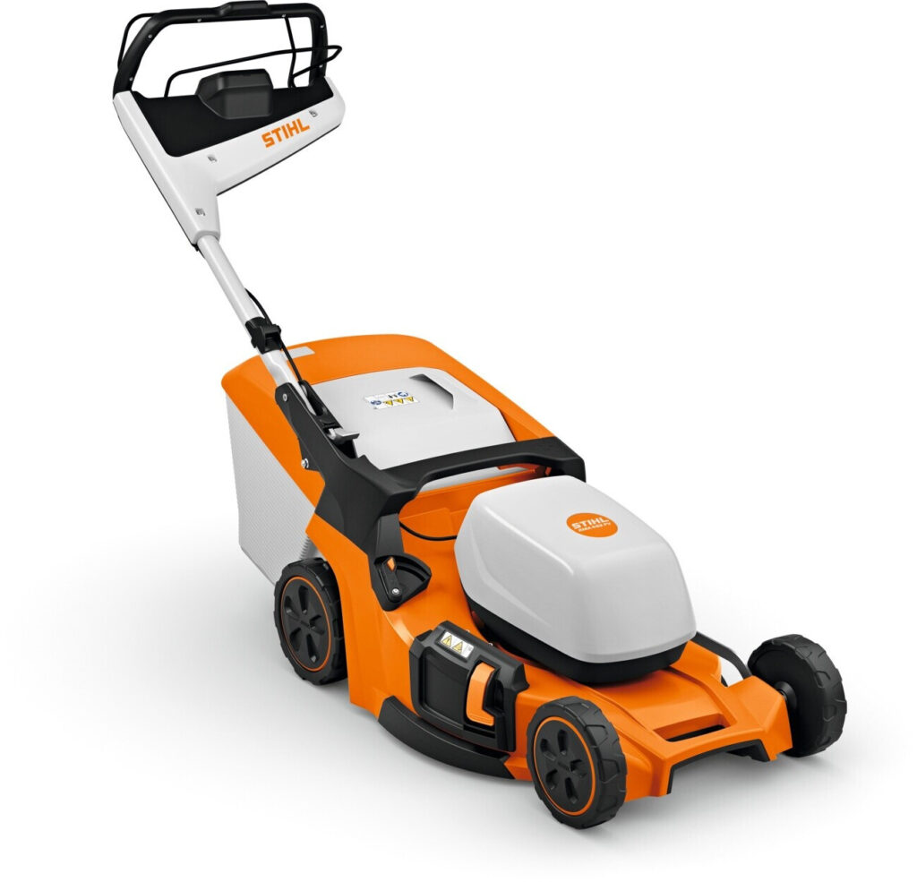 Stihl RMA 453 PV senza batteria & caricabatterie