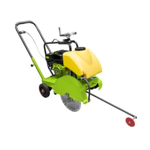Zipper ZI-BES350Y – Tagliatrice per calcestruzzo 4100 W