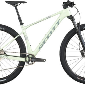Scott Scale 920 (2026) green ragweed