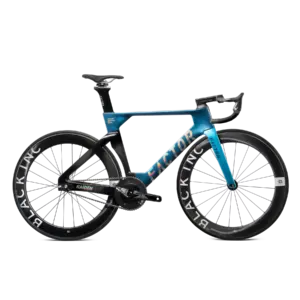 RAIDEN – Bicicletta completa