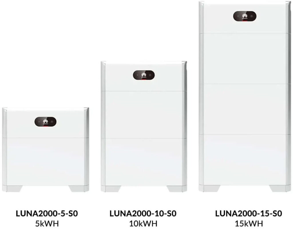 Huawei LUNA2000-5-E0 Modulo batteria 5kWh