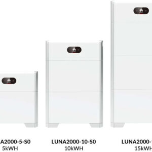 Huawei LUNA2000-5-E0 Modulo batteria 5kWh