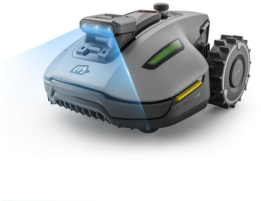 Mammotion YUKA mini 2 500 Robot rasaerba