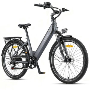 Engwe P275 SE grigio