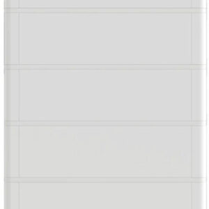 Growatt ARK 10.2kWh XH Alta tensione-Kit di accumulo solare