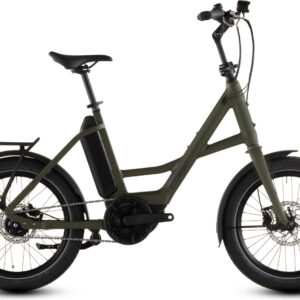 Cube Fold Hybrid Comfort 545 (2026) reedgreen´n´reflex