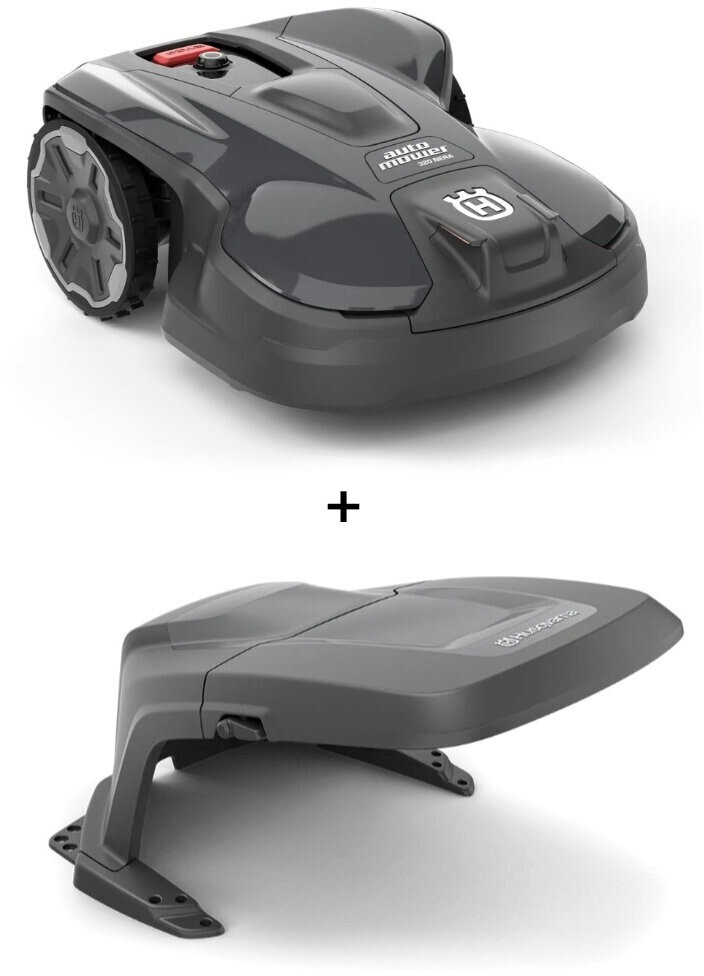 Husqvarna Automower 320 NERA